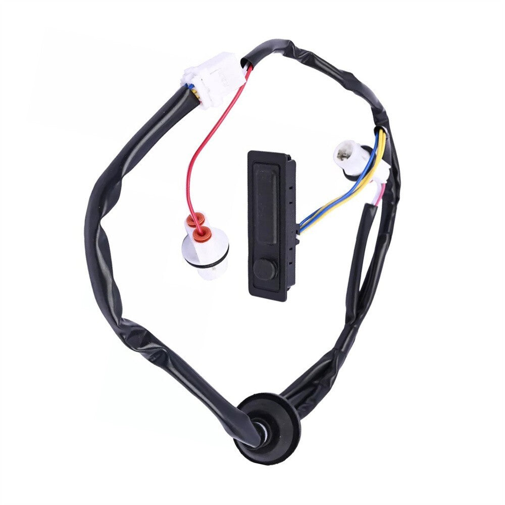 Trunk Liftgate Release Switch 25380-1KA0A for NISSAN JUKE 2011-2017