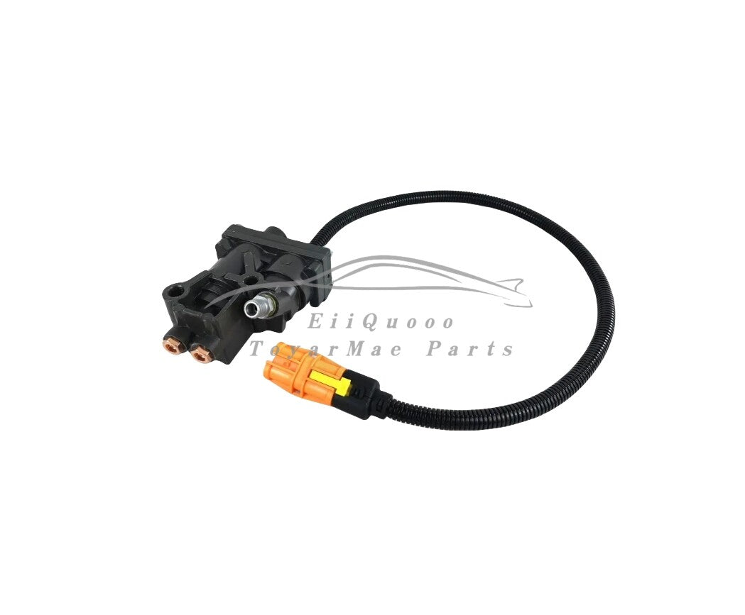 New Control Valve for EGR 179686 51156100001 51259020125 51521600002 for MAN