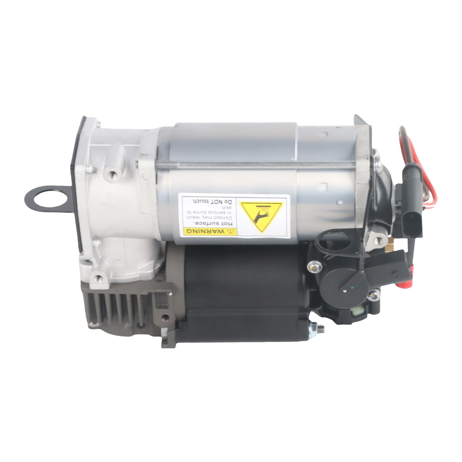 Air Suspension Compressor Fits for Mercedes W211 W219 W220 CLS E S Class 949-909