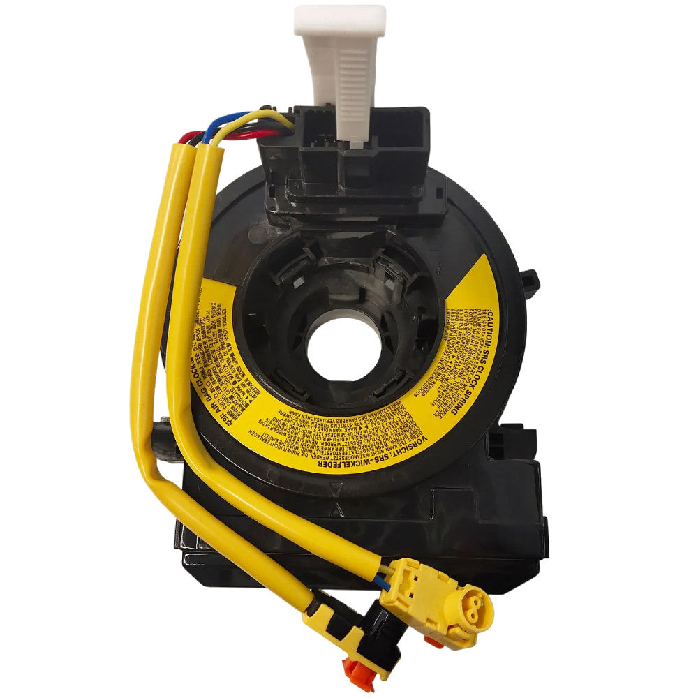 Clock spring for 2011-2013 for Kia Optima Hybrid 93490-3R321