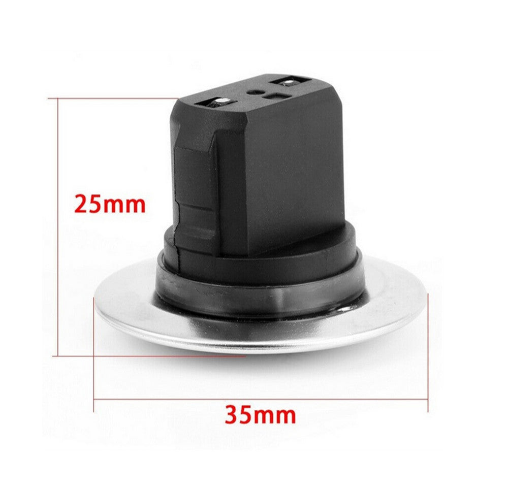 Ignition Button Engine Start Stop Fit for Mercedes-Benz CLS350 sedan 2010-2014
