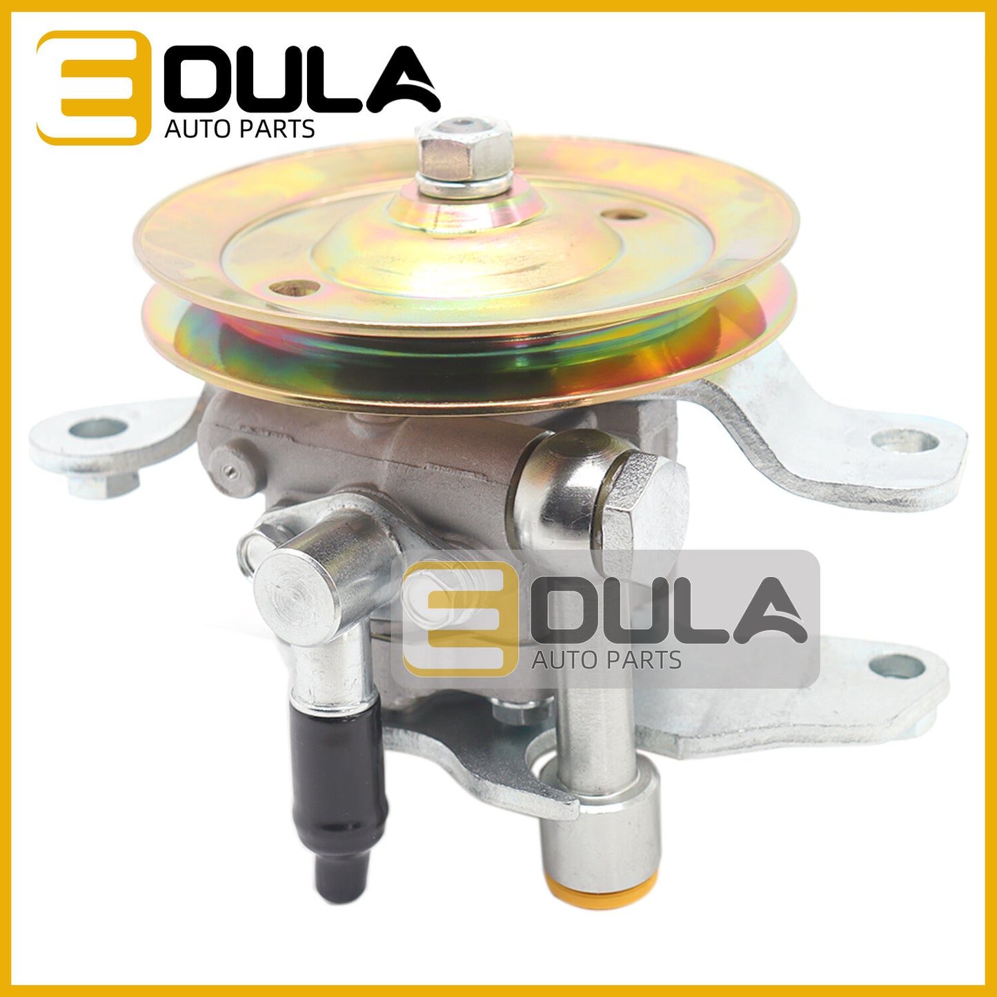 Power steering pump suitable for Nissan pickup truck 2.4L / Terrano II 1996 diesel 49110-5T100