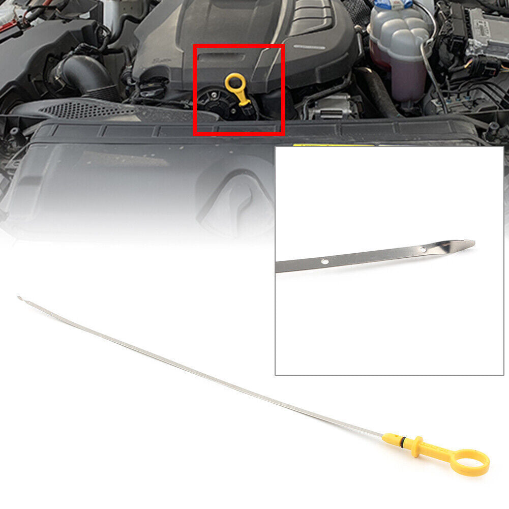 Engine Oil Level Dipstick for Suzuki Grand Vitara XL-7 2.5 2.7 V6 1999-2006 2005