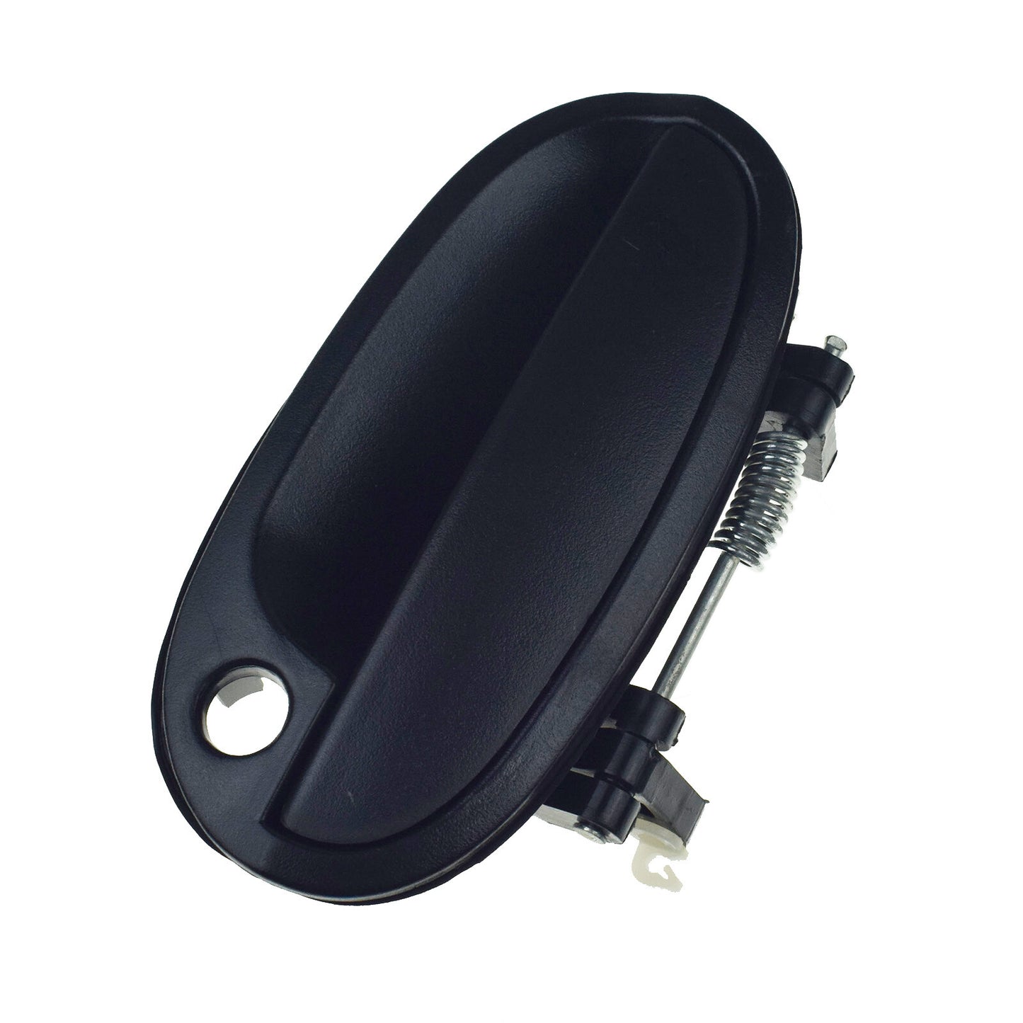 Exterior Door Handle Front Left Side for Chevrolet Spark Matiz 2006-2009