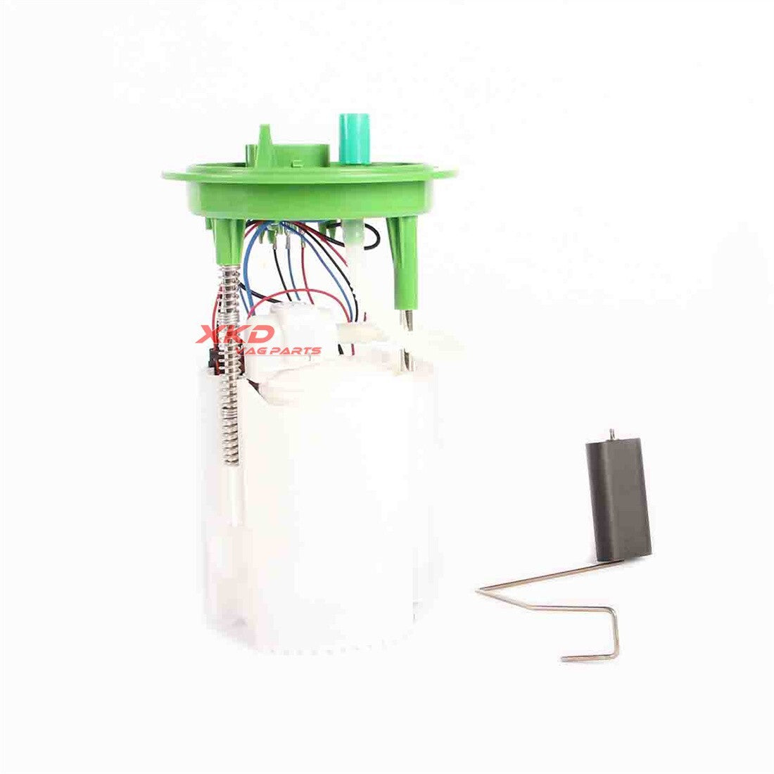FWD fuel pump suitable for Volkswagen for Tiguan Touran seats, for Skoda Kodiaq 1.4T, 1.5T, 2.0T engines.