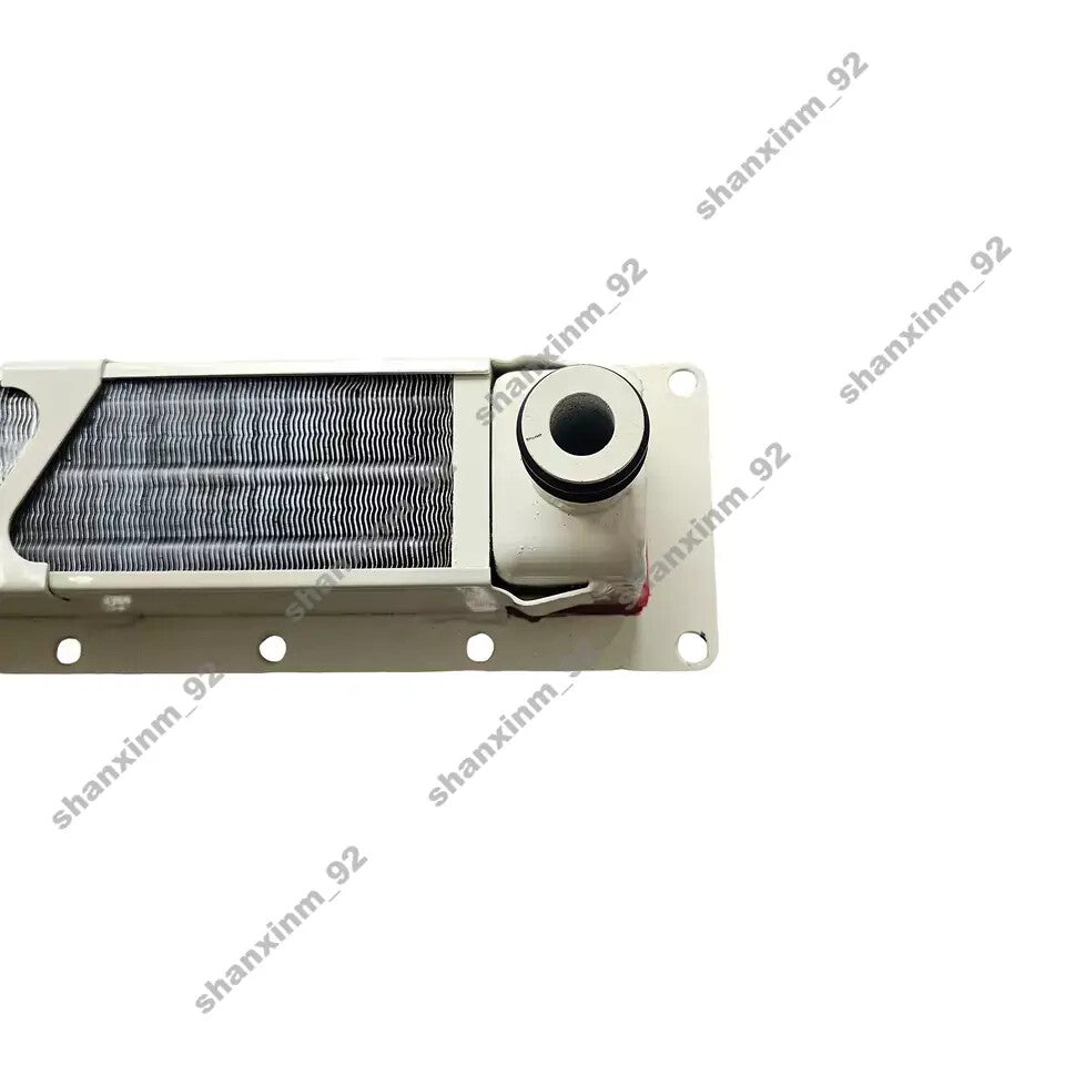Aftercooler for VTA28 Engine 855 Small Cam PAI 181825 Ref 214836 193602