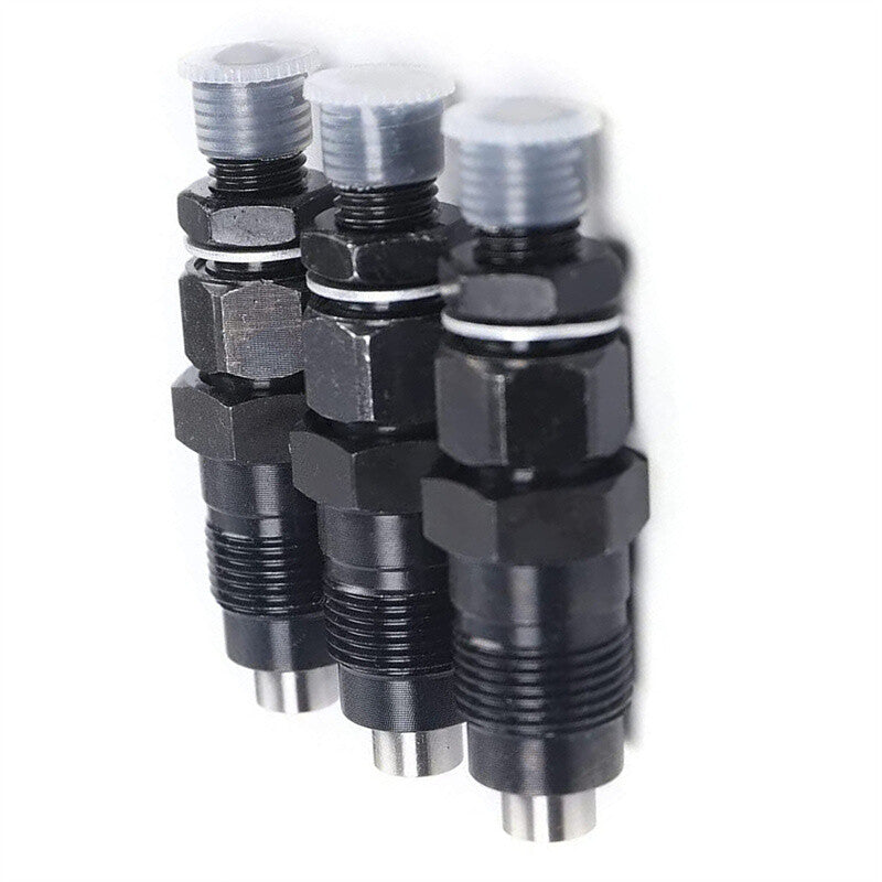 3 fuel injectors for 415 425 430 330 332 455 855 X495 X595 AM879688
