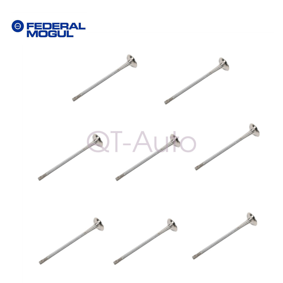 IntakeExhaust Valve 5556883155565339 for 2011-2016 for Chevrolet 1.4T for Cruze