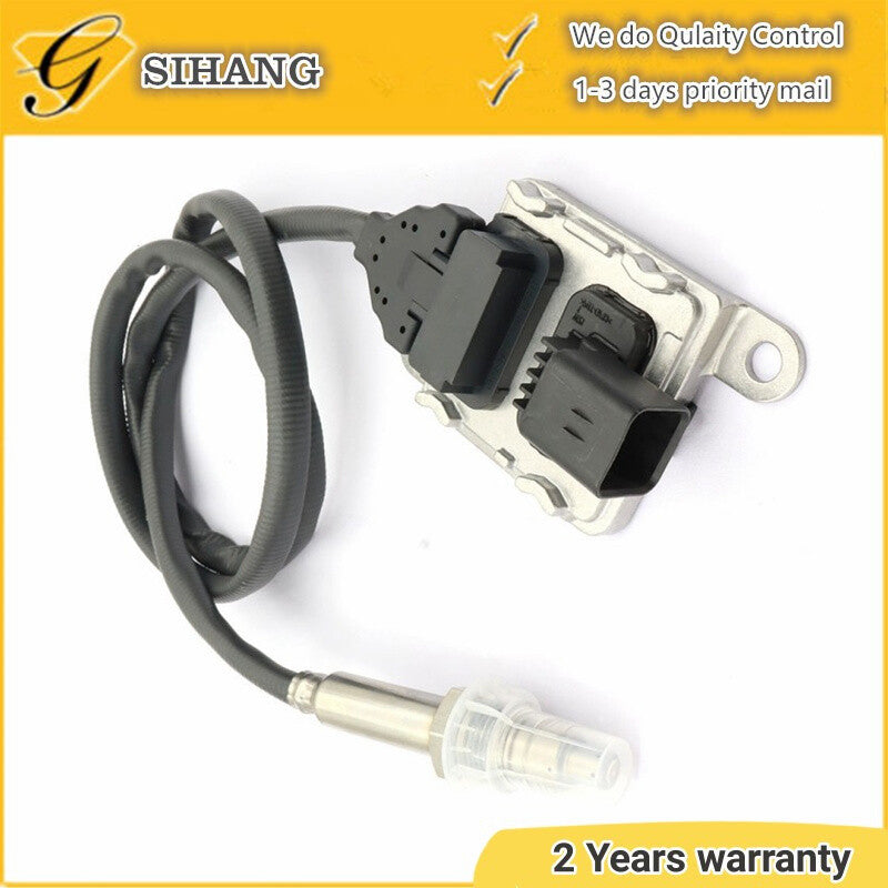 New NOx Sensor Nitrogen Oxide Sensor For CAT Caterpillar A2C16102600-01 539-0117