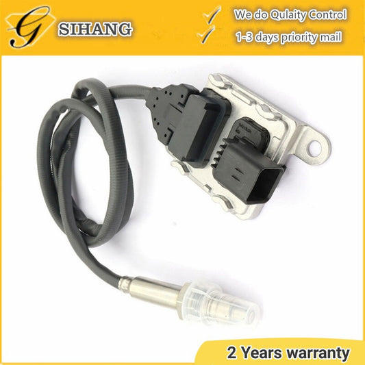 New NOx Sensor Nitrogen Oxide Sensor For CAT Caterpillar A2C16102600-01 539-0117