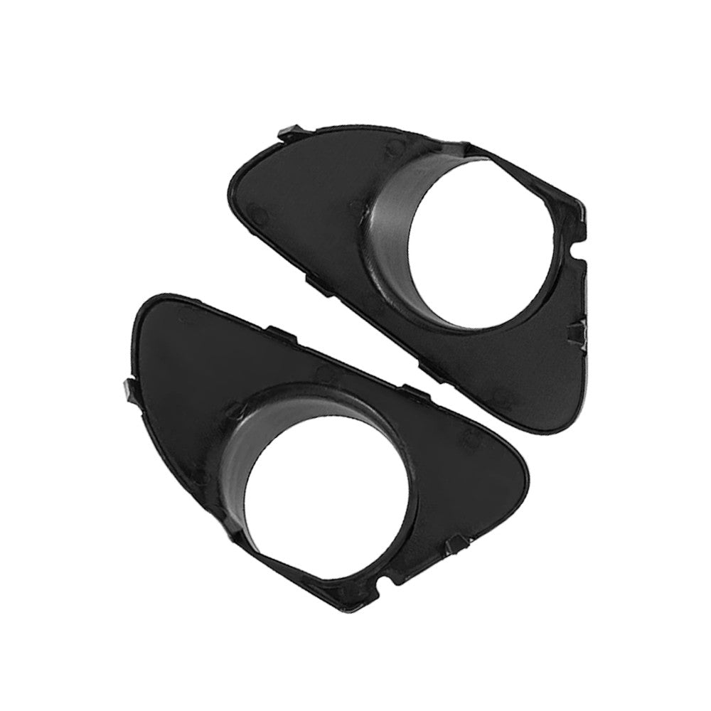 Fits For 6 Series E64 650i 645Ci Front Left Right Side Bumper Fog Light Cover