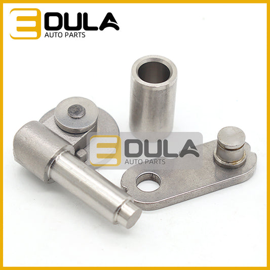Turbo parts Wastegate Flapper suitable for Audi A3, Q2, Q3, EA211, for Passat , and for Golf .
