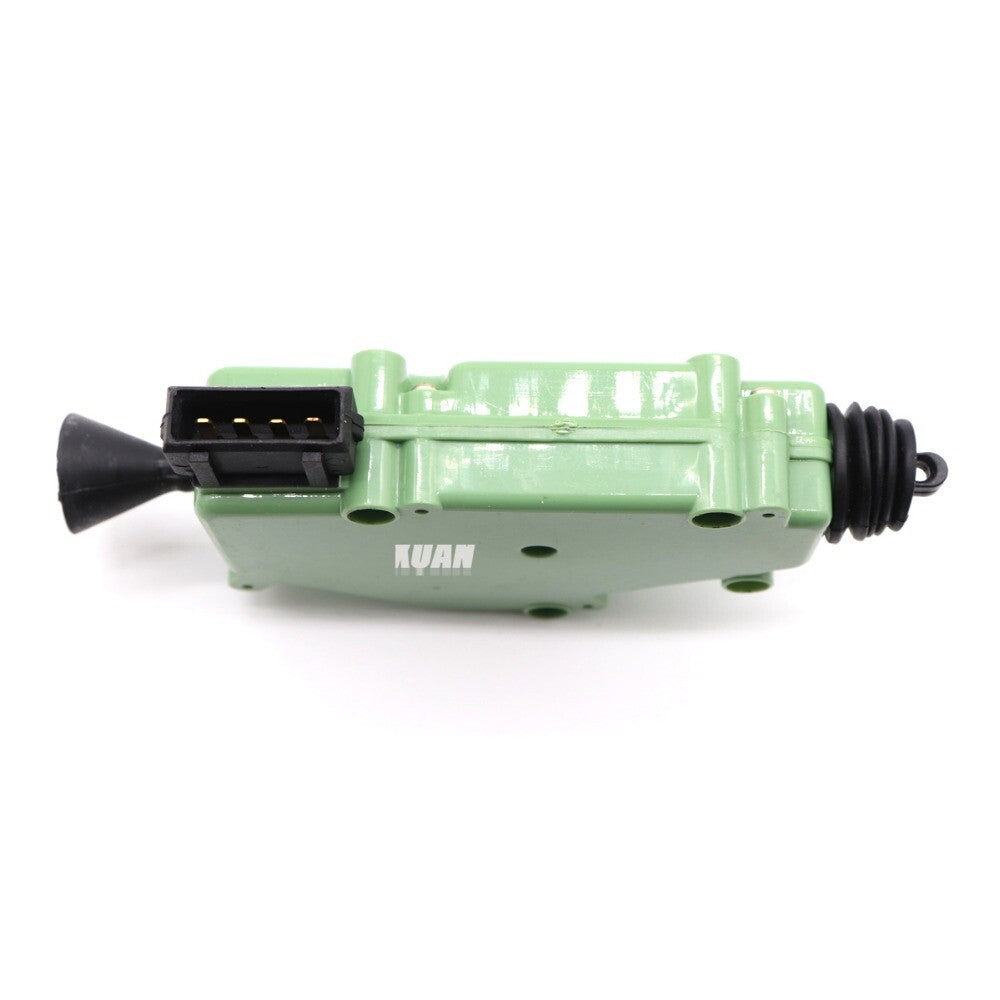 Door lock actuator 7D0959781A 701959781 is suitable for multivan trucks.