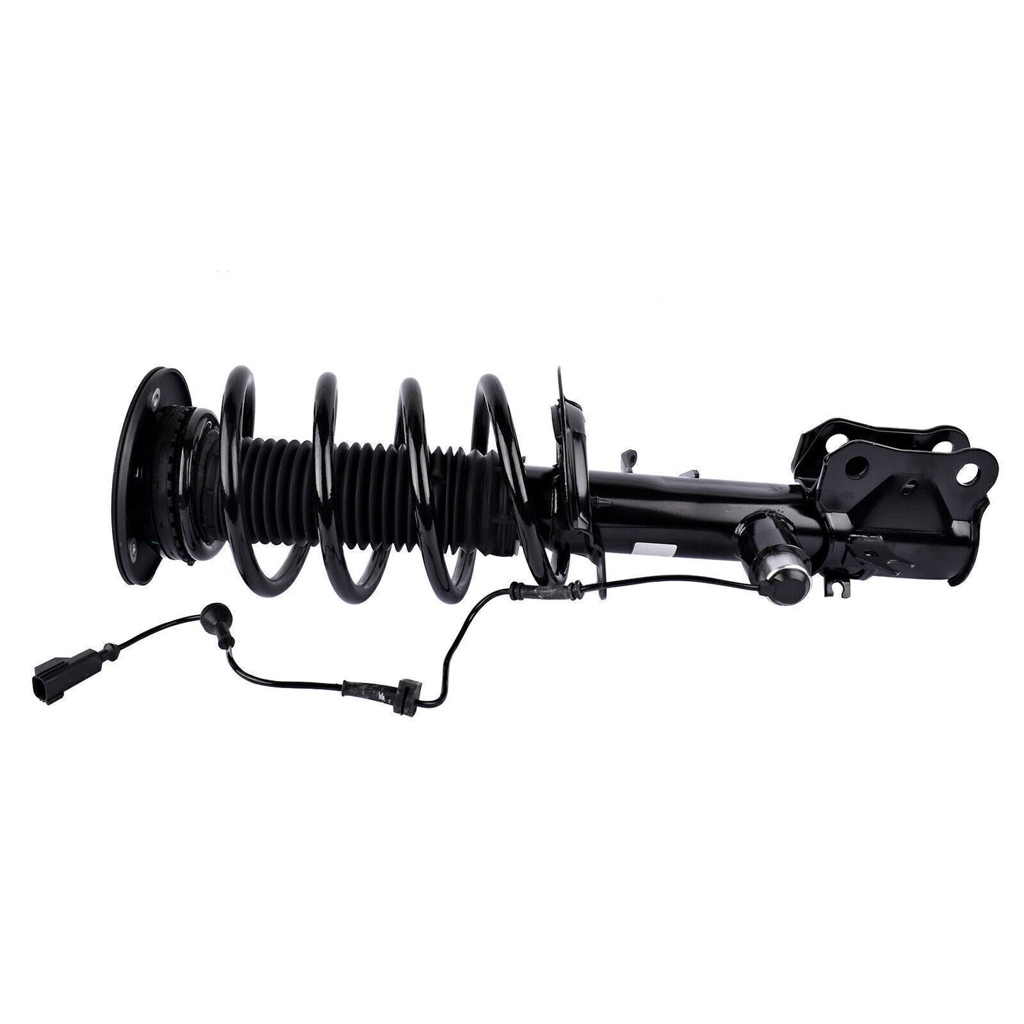 The rear shock absorbers are suitable for Nissan Armada (2017-2023) and for Infiniti QX80 (2014-2023) 5.6L V8.