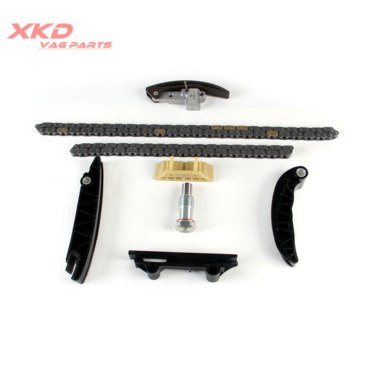 3.6L Timed Chain Tensioner Kit for Volkswagen Atlas, for Audi Q7, CDVC, CDVD, BHK 03H109503