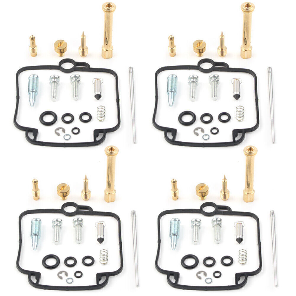 Carburetor Repair Rebuild Diaphragm Kit Fit for Suzuki GSF400 Bandit GSF 400 GSF400P