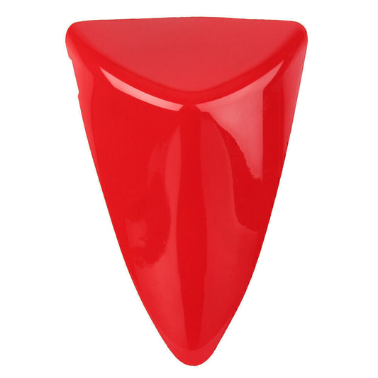 Rear Passenger for Seat Back Cowl Fairing Fit for Kawasaki ZX6R ZX 6R 07 2008 Red