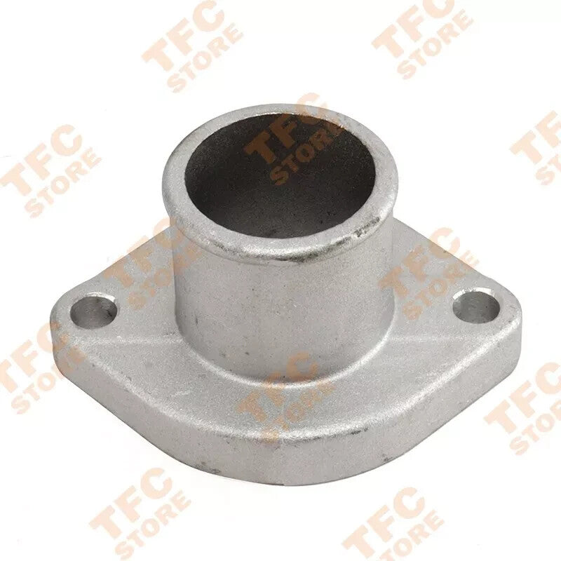 Benmix Thermostat Cover 32A46-01101 for Mitsubishi S4S S6S Engine Cat Forklift