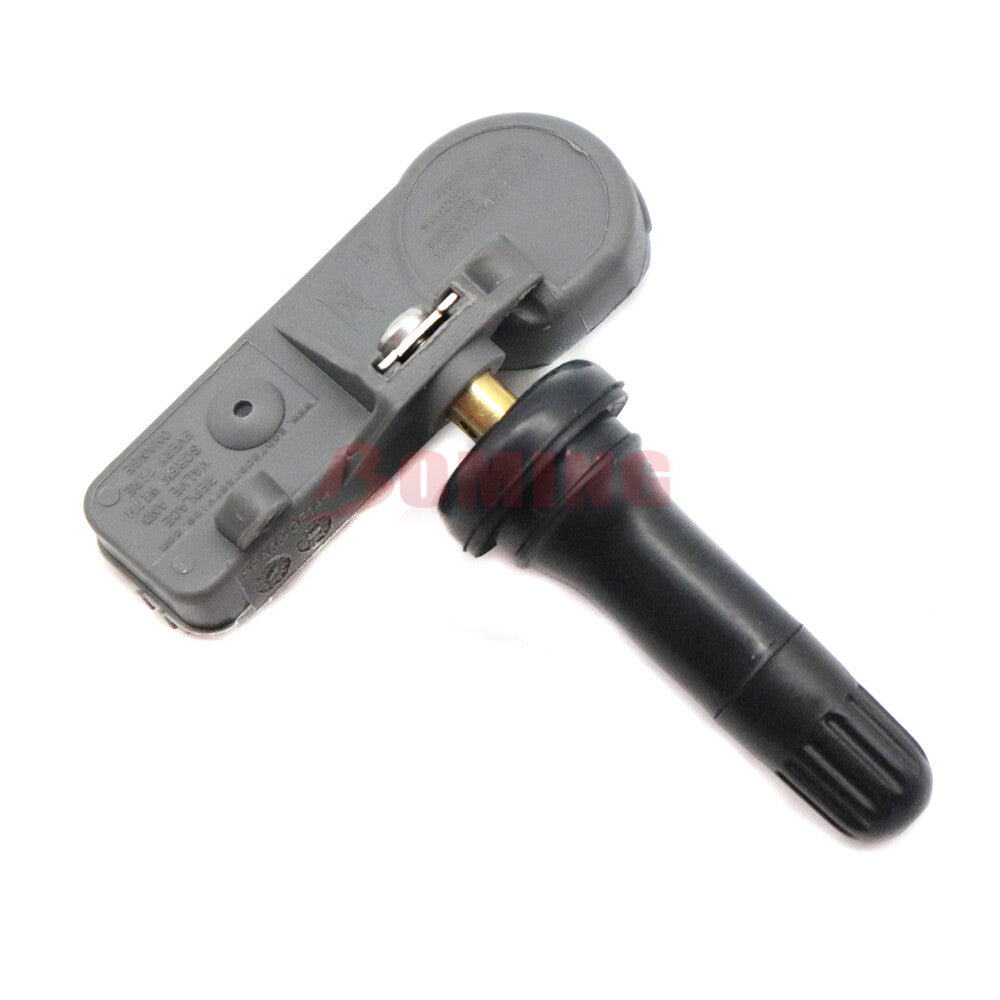 Set (4) 13581558 NEW Tire Pressure Monitor Sensors TPMS For GM for Chevy for GMC 315MHz
