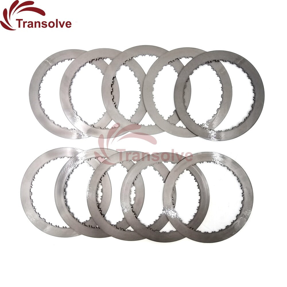 0DN 0CK Transmission Master Rebuild Kit Overhaul Seal for AUDI A4 A5 A6 A7 for A8