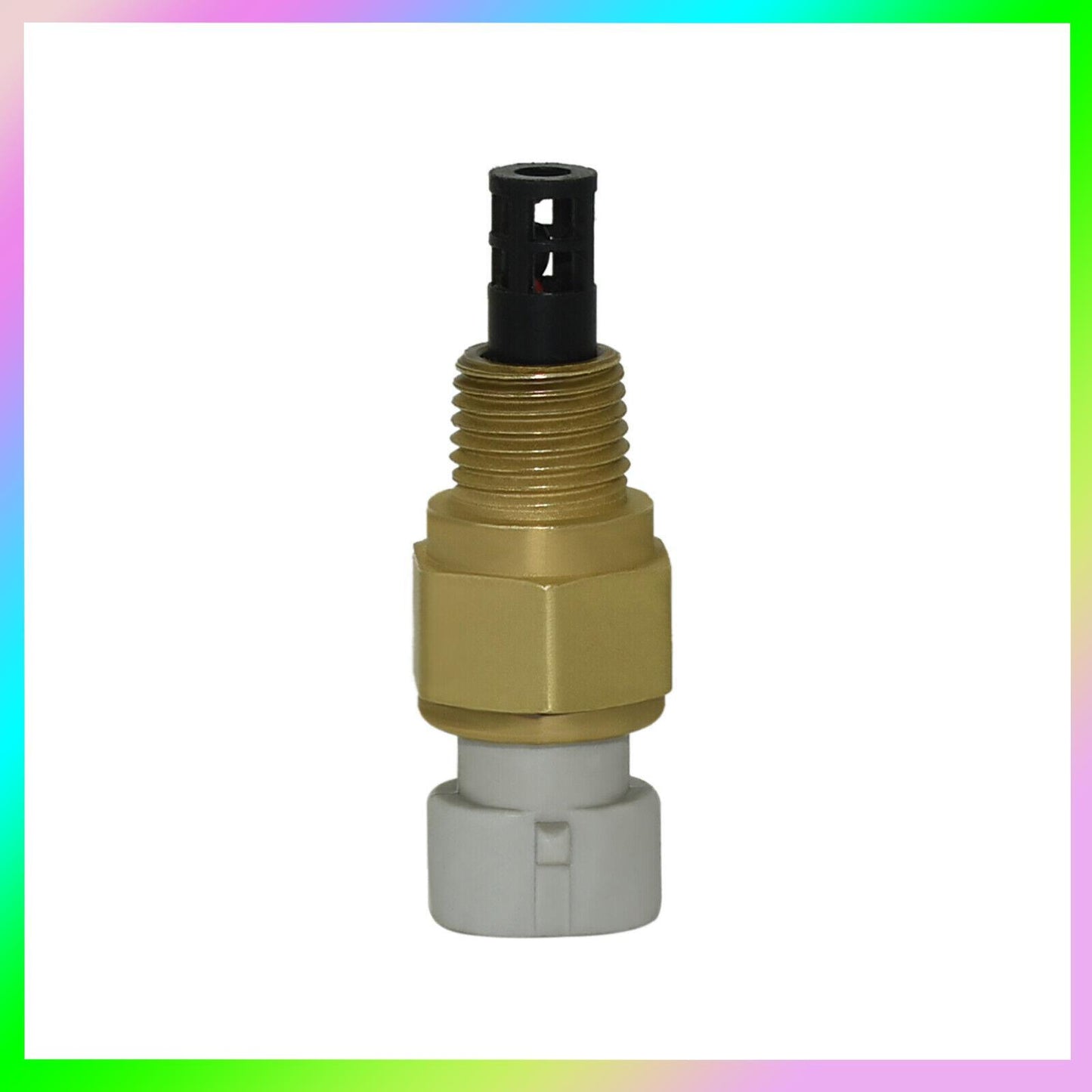 Intake Air Temp Sensor 25036751 for Chevy for Buick for GMC for Honda for Isuzu for Cadillac