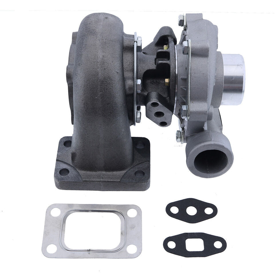 Turbocharger 2674A301 2674A147 Turbo TA3123 For Perkins 1004-4T AB35011 AH37521