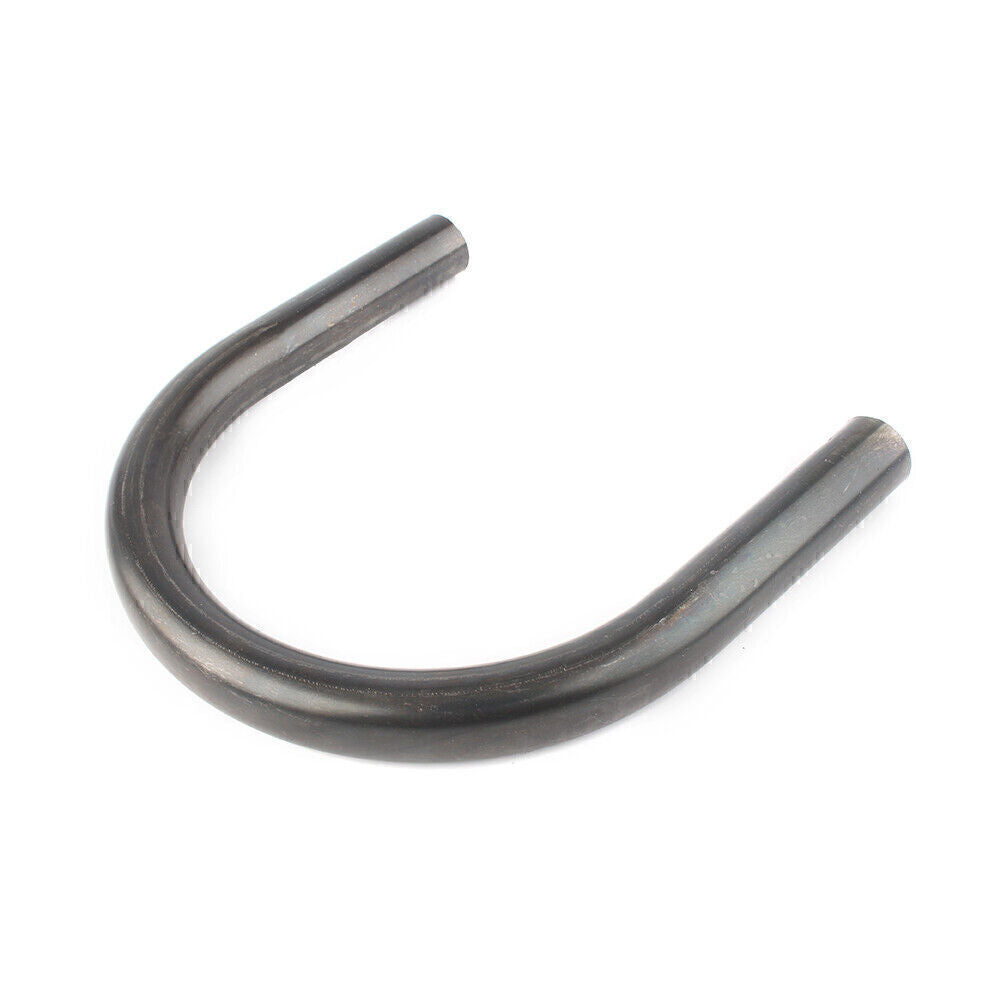 Hinten Edelstahl Kissen Sitzreifen Loop F¨¹r for Honda CB Motorrad for Suzuki GS125 GN125