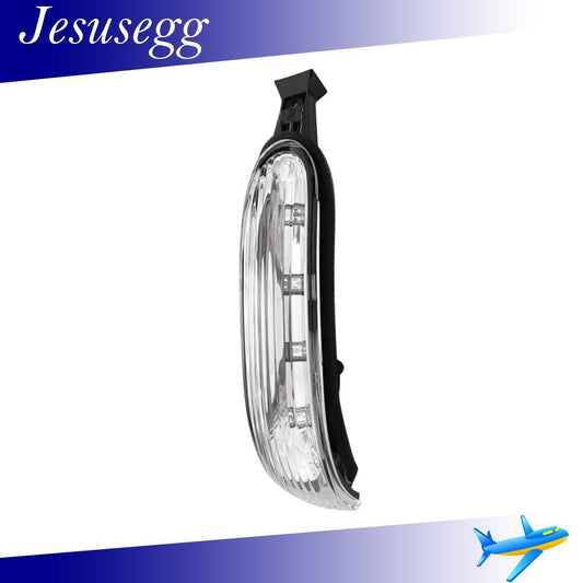 Rearview Mirror Blinking Light Front Right for Mercedes ML-Class W163 2002-2005