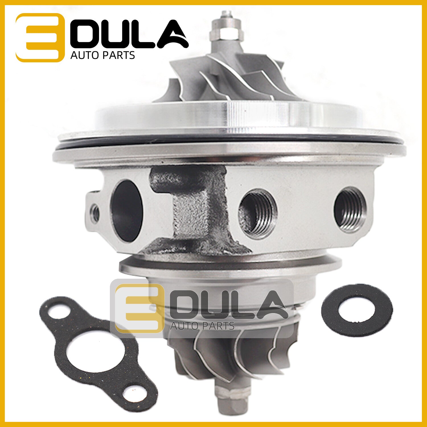 Turbocharger CHRA Cartridge FITS for Citroen DS3 for Peugeot 207 208 308 1.6 THP