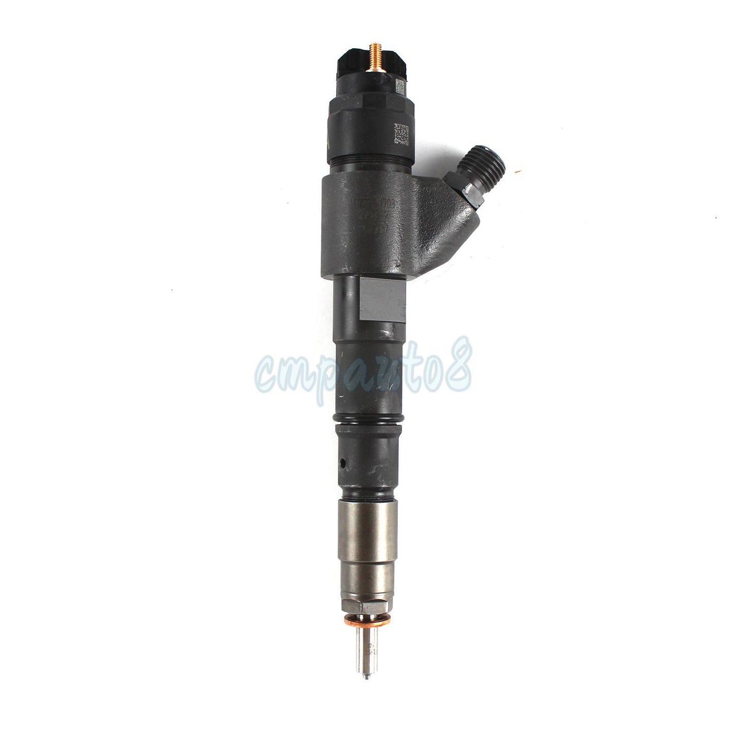 Fuel Injector 04290987 VOE20798683 for Volvo Excavator EC210 EC210B 0445120067