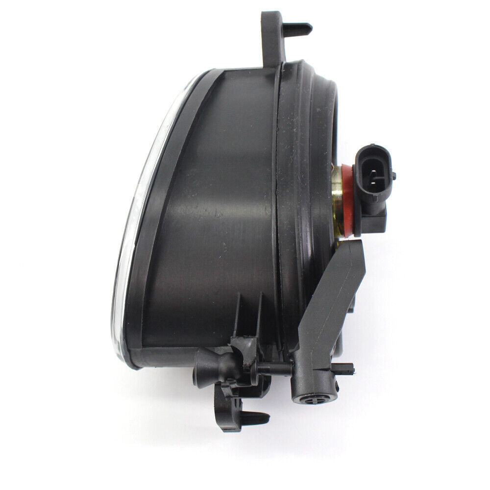 2 pieces/sets suitable for Mercedes-Benz E-Class W211 2007 2008 2009 fog light right grip LH