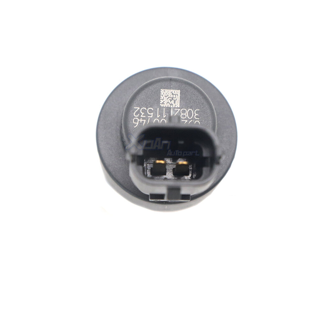 928400746 Applicable to for MAN NG TGA pressure fuel pump regulator suction SCV metering valve