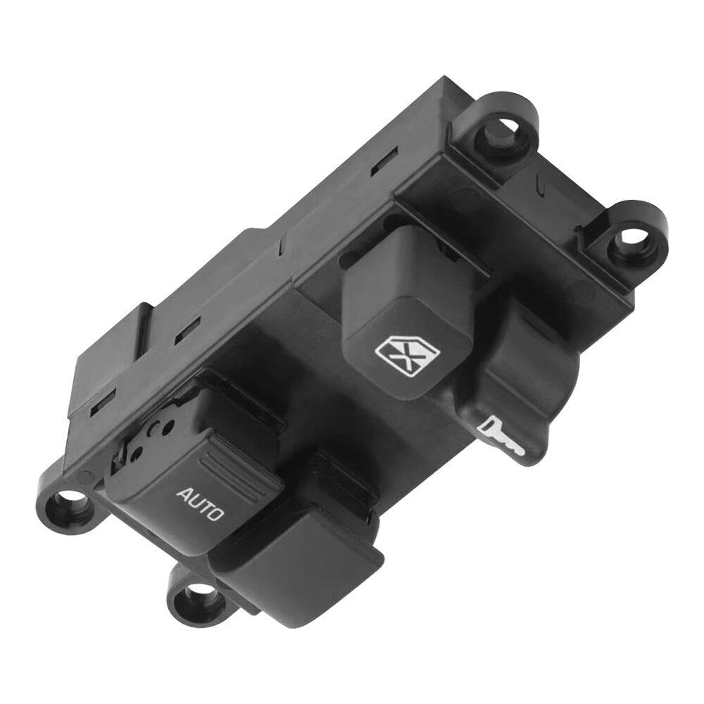 Front Master Power Window Switch For Frontier 1998 1999 2000 2001 2002 2003