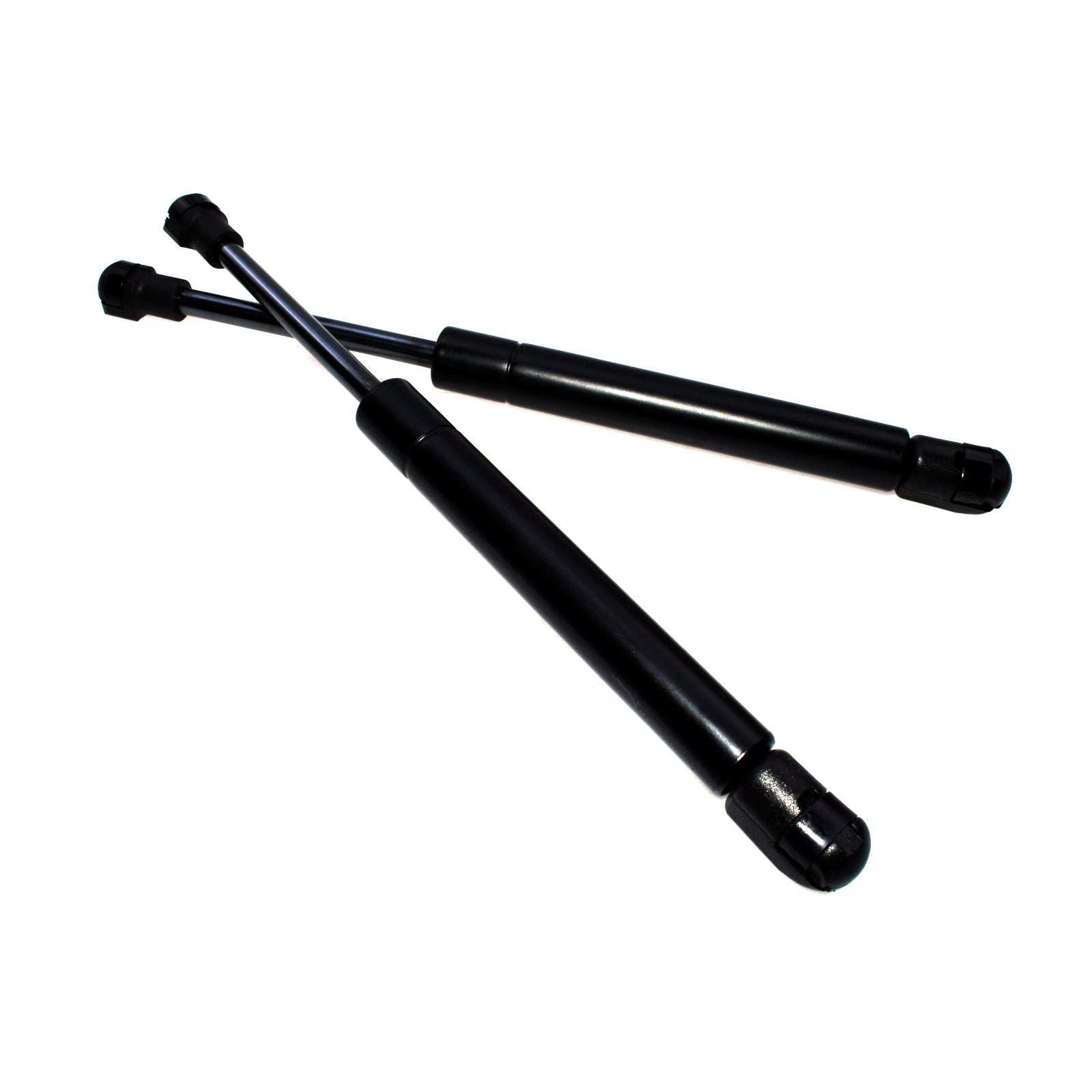 Suitable for Volvo S60, S80, V70, XC70 (1999-2014) 2-piece front hood lift support strut PM3096