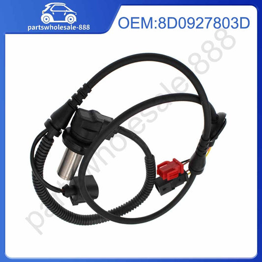 8D0927803D 4B0927803C ABS Wheel Speed Sensor Harness for VW for Passat B5 for Audi A4 A6
