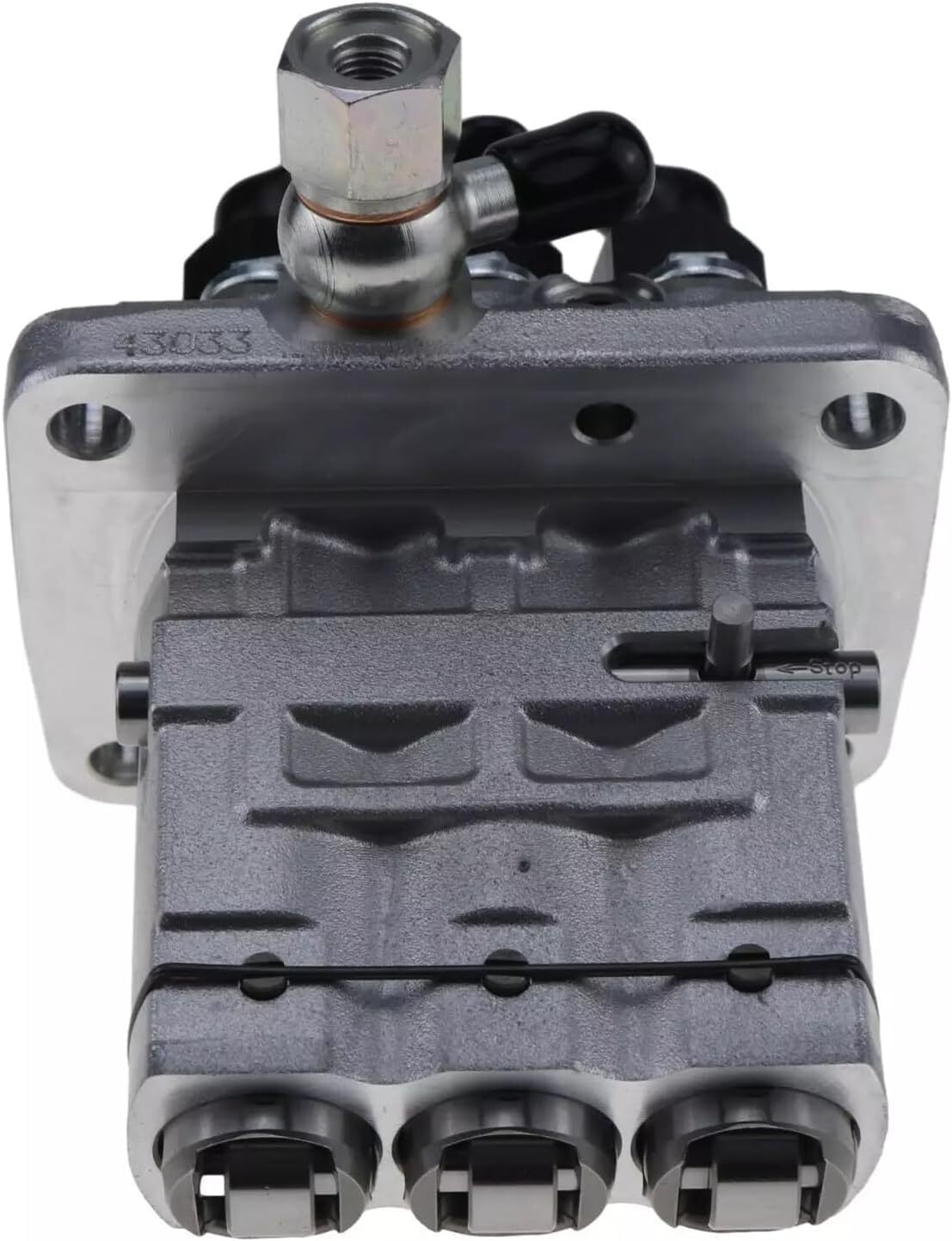Fuel Pump 252-6987 2526987 Fit for CAT 3013 Engine 4ZW1 302.5 Model