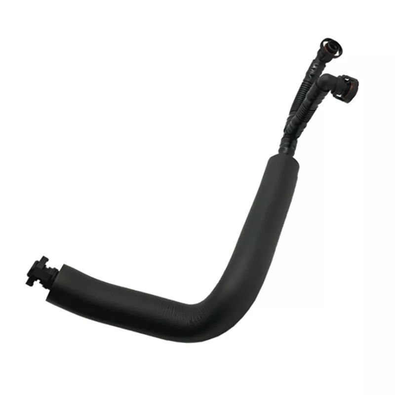11157559528 Crankcase Vent Hose for BMW E82 128i E9X 328i E60 528i X3 X5 Z4 3.0L