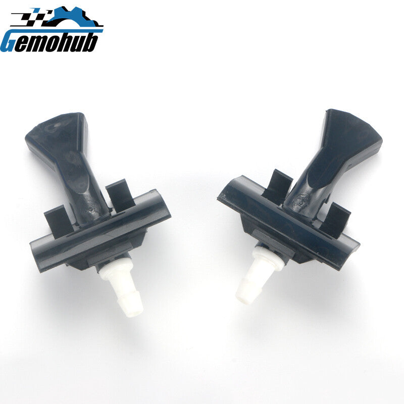 New Front Windshield Washer Spray Nozzle for 2013-2021 for Mitsubishi Outlander