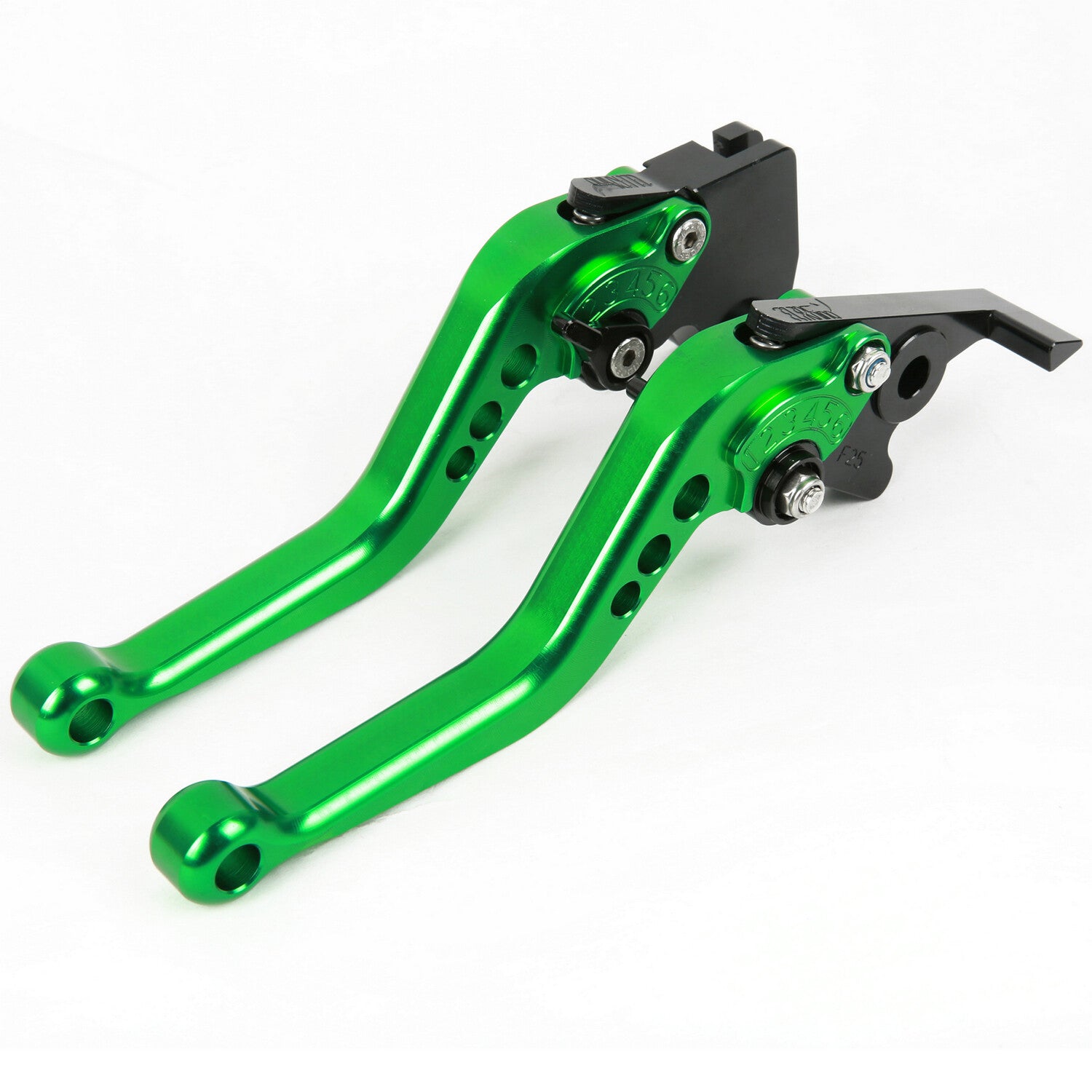 for Kawasaki 250HS 1991-1994 1993 1992/EX500 1987-1991 1988 Clutch Brake Levers
