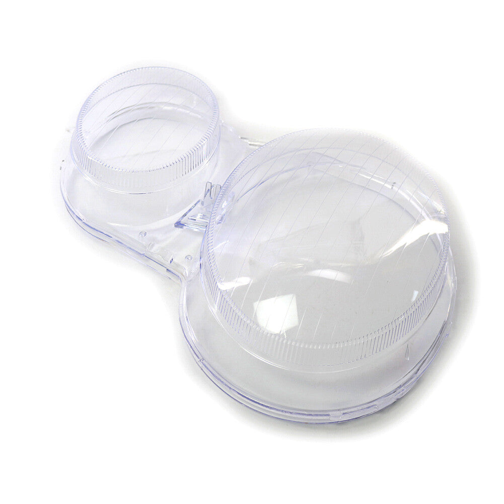 Headlight Head Lamp Cover Clear for Mercedes-Benz E-Class W210 2000-2003 Right