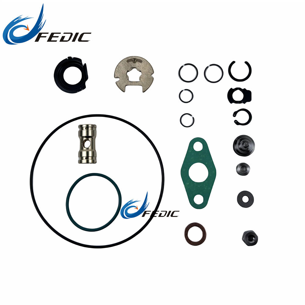 BV45 Turbo repair kit 53039887035 for Nissan NP300 Frontier 2.0L YD25DDTI 2018