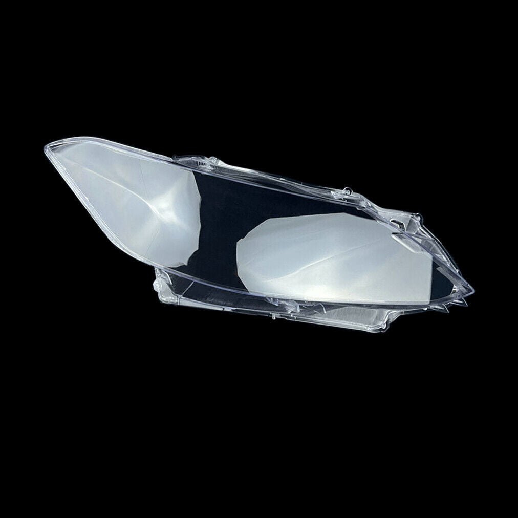 Car Right Side Clear Headlamp Cover Headlight Lens Fit for Toyota Vios 2017-2019