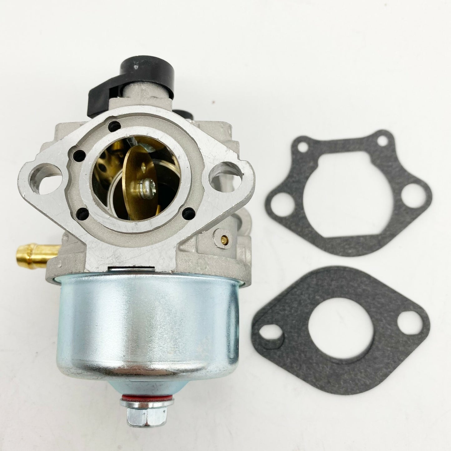 New Carb for KAWASAKI 15004-0962 CARBURETOR ASSY Fits FJ180V REPL 15004-7010