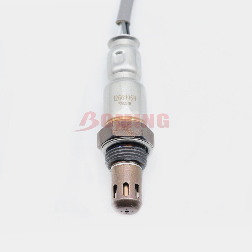 For 2009 2010-2015 for Mazda MX-5 Miata L4 2.0L LFN1188G1 Oxygen O2 Sensor Upstream
