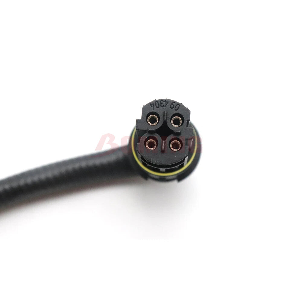 4pcs Oxygen O2 Sensor 12 For 2007-2014 for Volvo XC90 L6 3.2L Upstream+Downstream