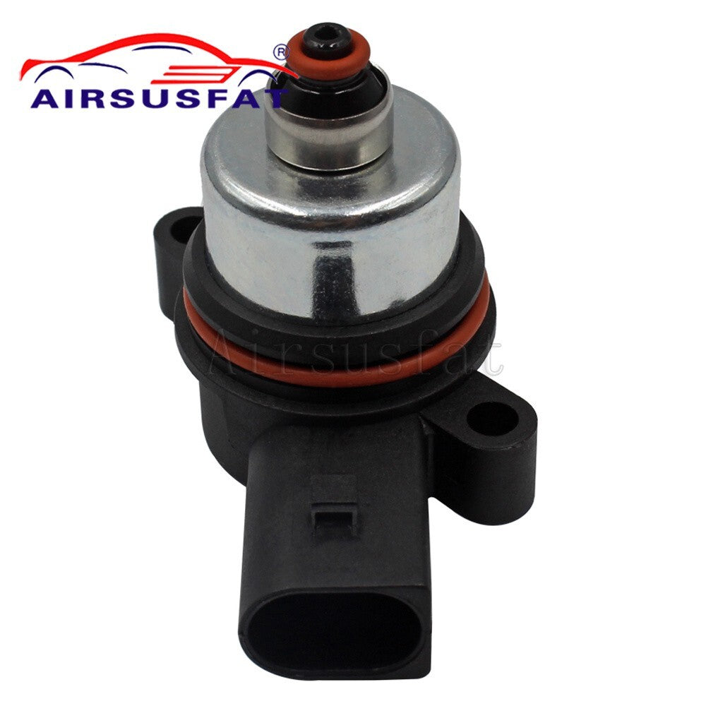 Magnetventil Luftfederung Kompressor Fur for BMW 5er F07 F10 GT F11 7er F01 F02 F04