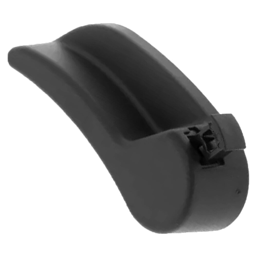 Bonnet Release Handle Black Plastic Replacement For X3 X4 M G01 G02 51237398000