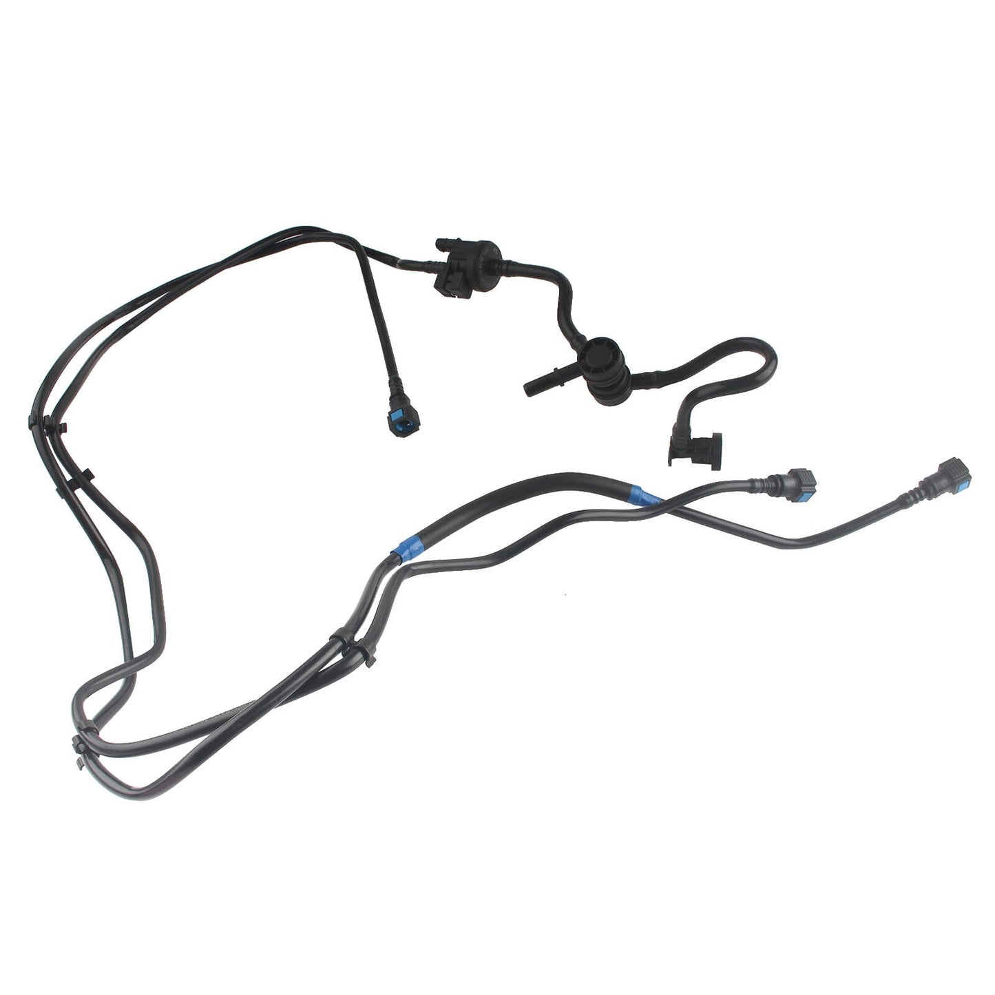 LR044012 Fuel Supply And Vapour Tube for Land Rover for Land Rover LR 2 2006-2014