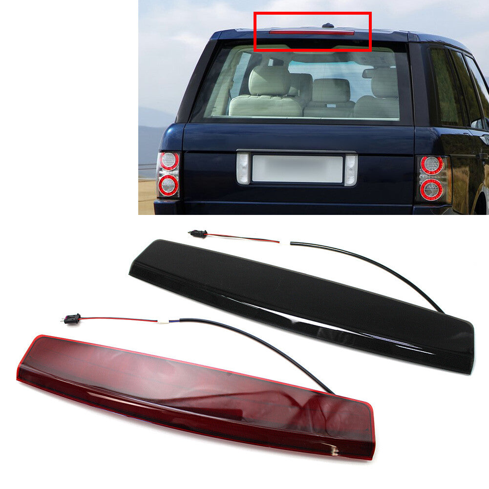 for Land Rover for Range Rover 2003-2012 XFG000040 High Mount Stop Light Brake Lamp