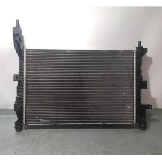 Water Cooler for Ford Focus 1.0 EcoBoost 2010